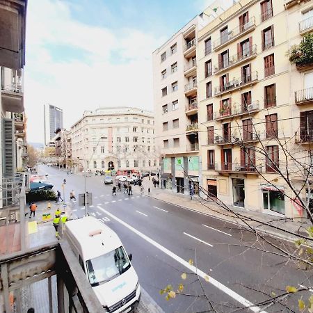 Lumine Luxury Suites By Gaiarooms Barcelona Buitenkant foto