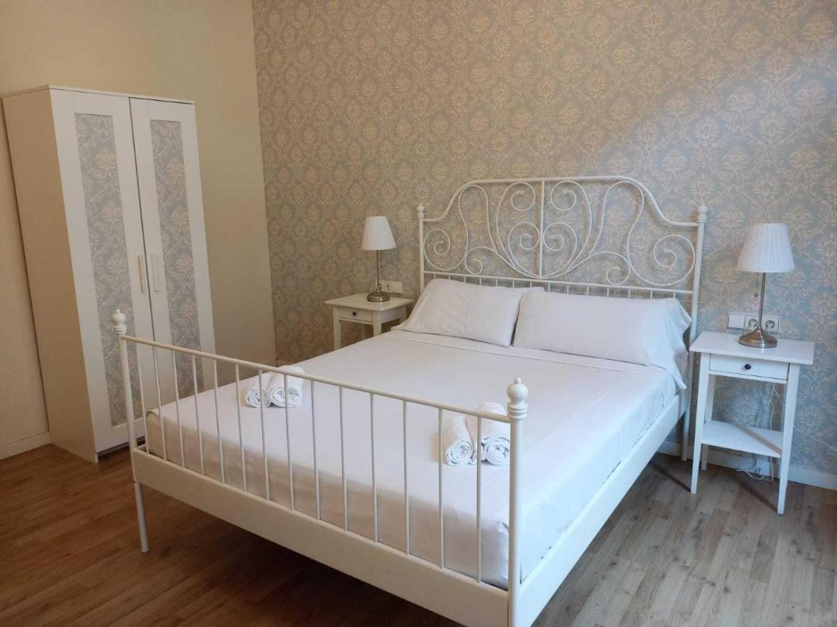 Lumine Luxury Suites By Gaiarooms Barcelona Buitenkant foto