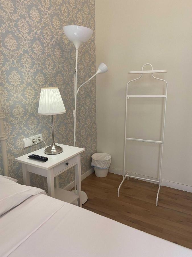 Lumine Luxury Suites By Gaiarooms Barcelona Buitenkant foto
