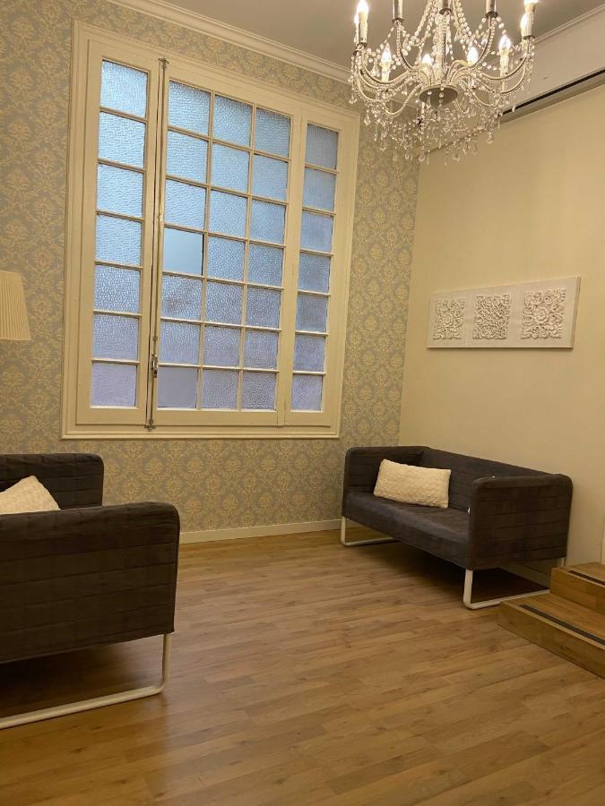 Lumine Luxury Suites By Gaiarooms Barcelona Buitenkant foto
