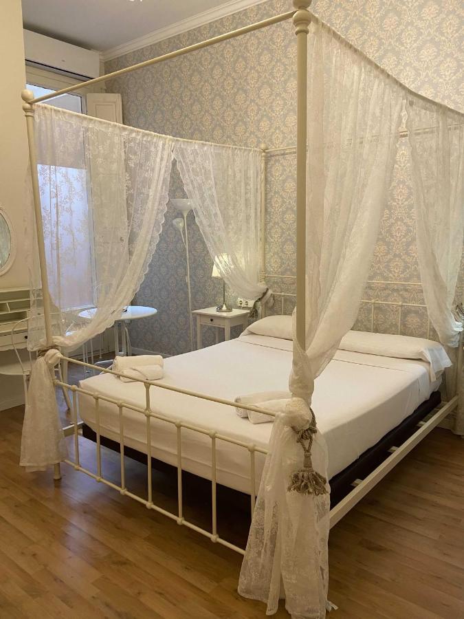 Lumine Luxury Suites By Gaiarooms Barcelona Buitenkant foto