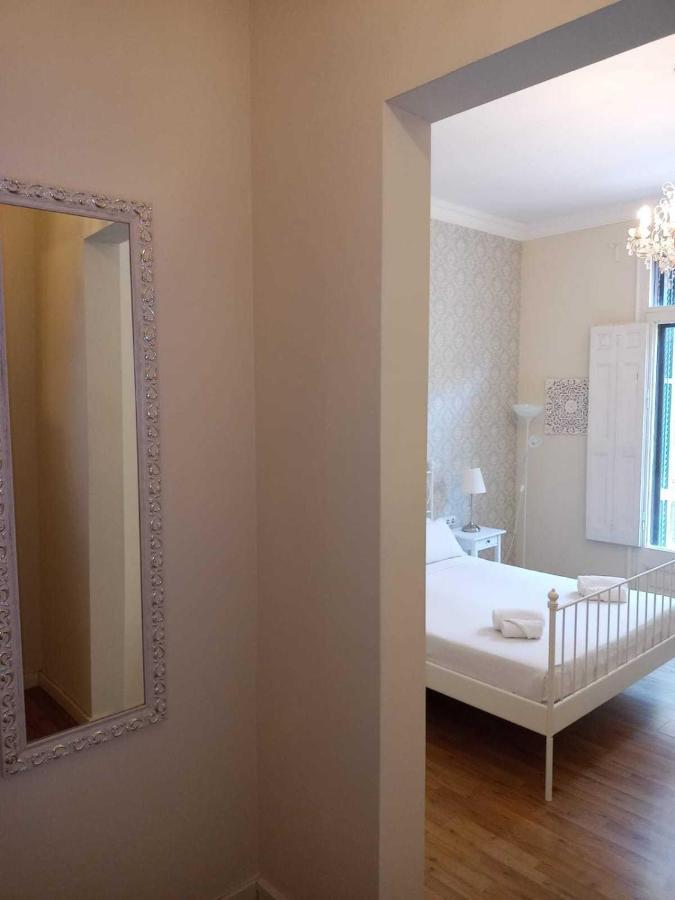Lumine Luxury Suites By Gaiarooms Barcelona Buitenkant foto