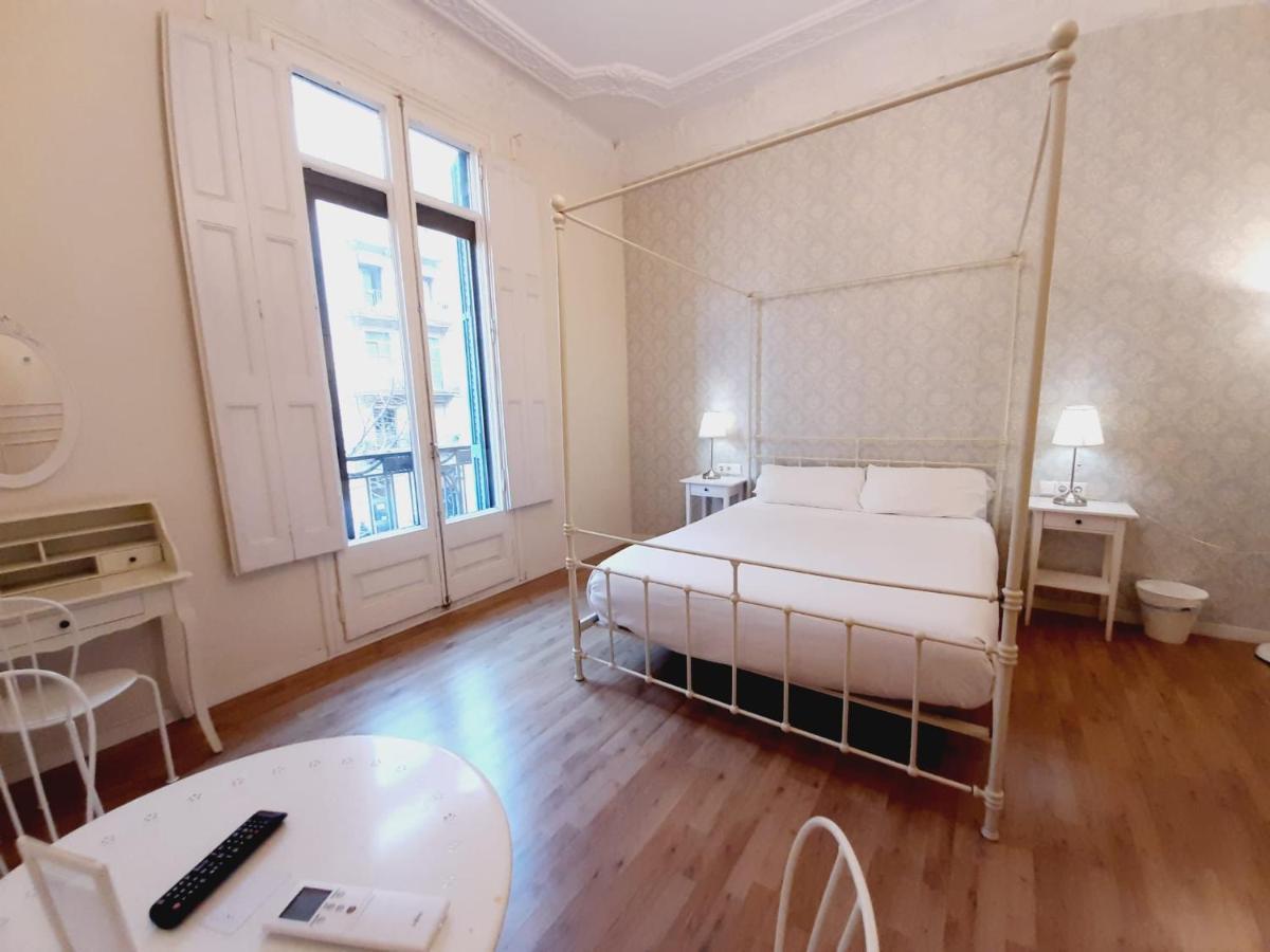 Lumine Luxury Suites By Gaiarooms Barcelona Buitenkant foto