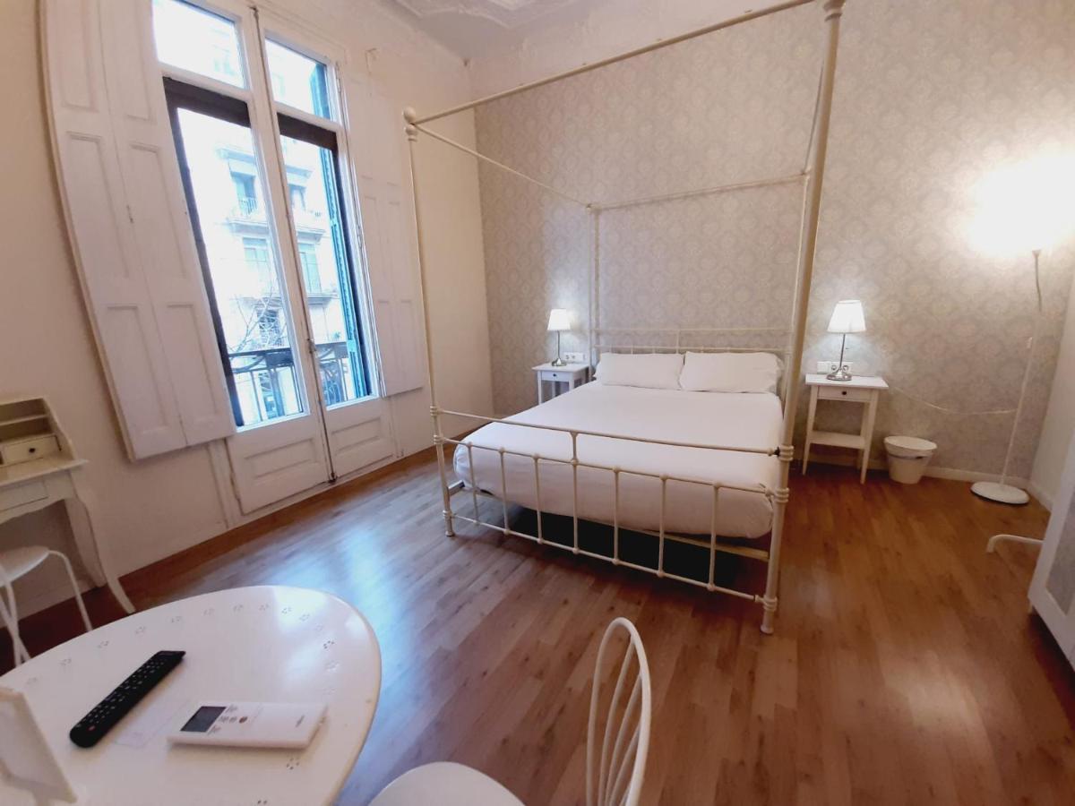 Lumine Luxury Suites By Gaiarooms Barcelona Buitenkant foto