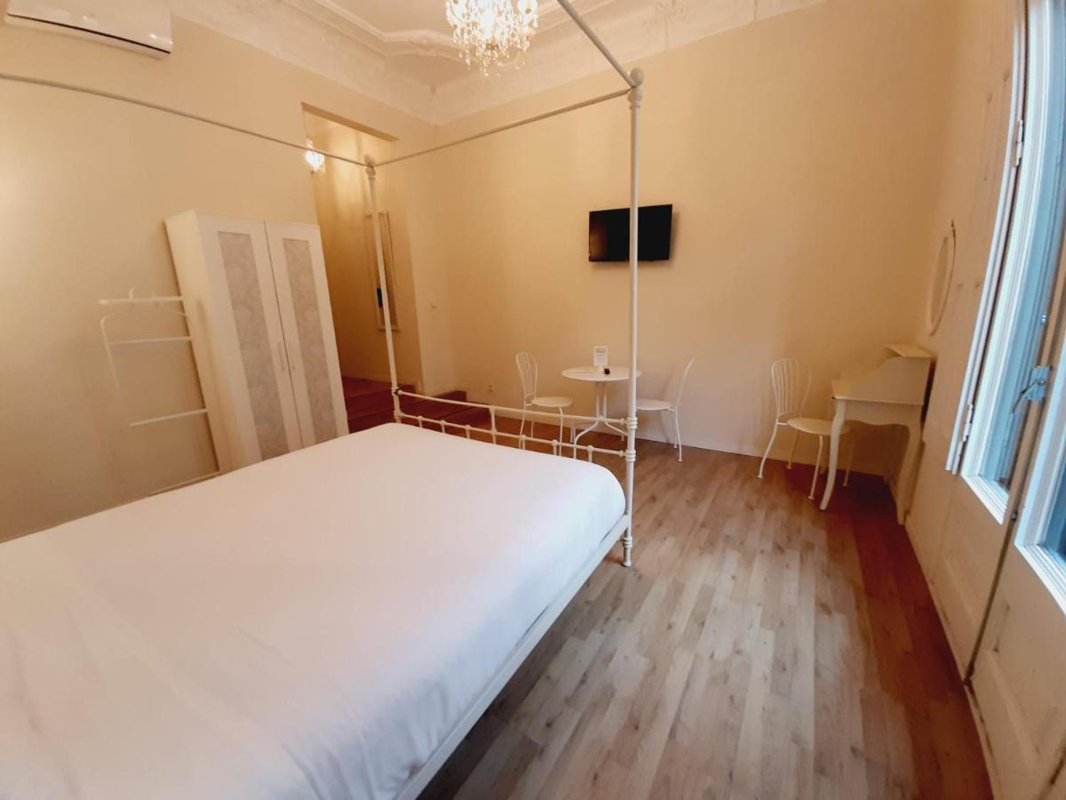 Lumine Luxury Suites By Gaiarooms Barcelona Buitenkant foto
