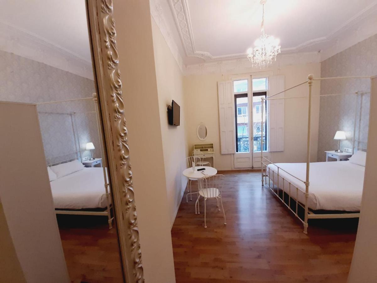 Lumine Luxury Suites By Gaiarooms Barcelona Buitenkant foto