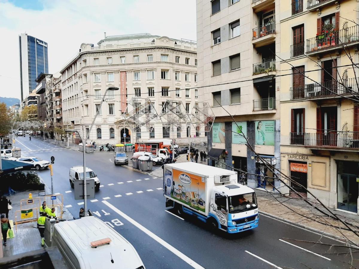 Lumine Luxury Suites By Gaiarooms Barcelona Buitenkant foto