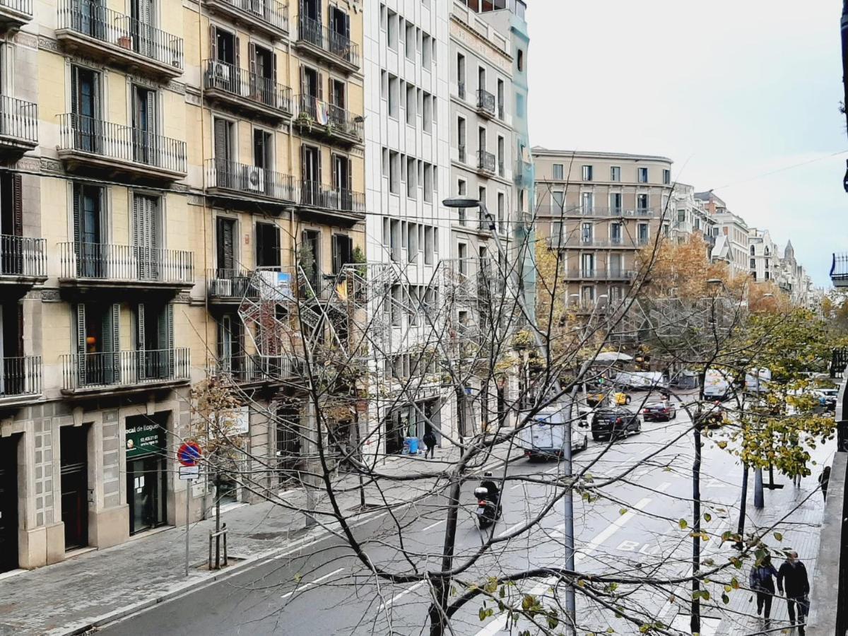 Lumine Luxury Suites By Gaiarooms Barcelona Buitenkant foto