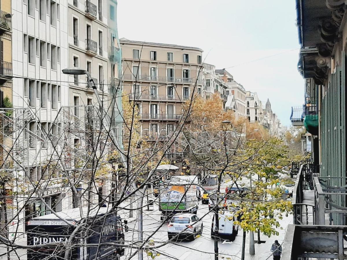 Lumine Luxury Suites By Gaiarooms Barcelona Buitenkant foto